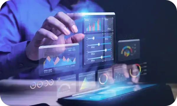 Clos Tresoriane finance tools