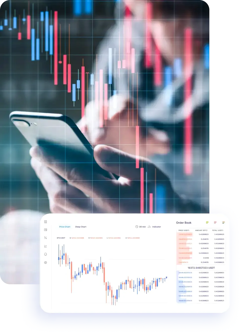 Clos Tresoriane AI trading